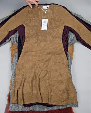 Фотография  626 - Платья VILA Winter 104#7 кг, ЛОТ СТ-9902 оптом в Петропавловске-Камчатском и Камчатском крае