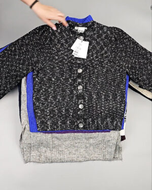 Фотография  420 - Джемпера Bestseller+DK 035#7 кг, ЛОТ СТ-9914 оптом в Петропавловске-Камчатском и Камчатском крае