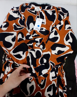 Фотография  214 - BRAND Premium Women 075#8,2 кг, ЛОТ СТ-9824 оптом в Петропавловске-Камчатском и Камчатском крае