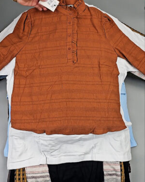 Купить DK, Bestseller + Winter mix#15 кг, ЛОТ СТ-9957 оптом в Петропавловске-Камчатском и Камчатском крае