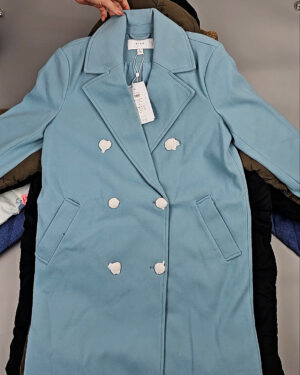 Фотография 635 - Верхняя одежда VILA 104#10 кг, ЛОТ СТ-9714 оптом в Петропавловске-Камчатском и Камчатском крае