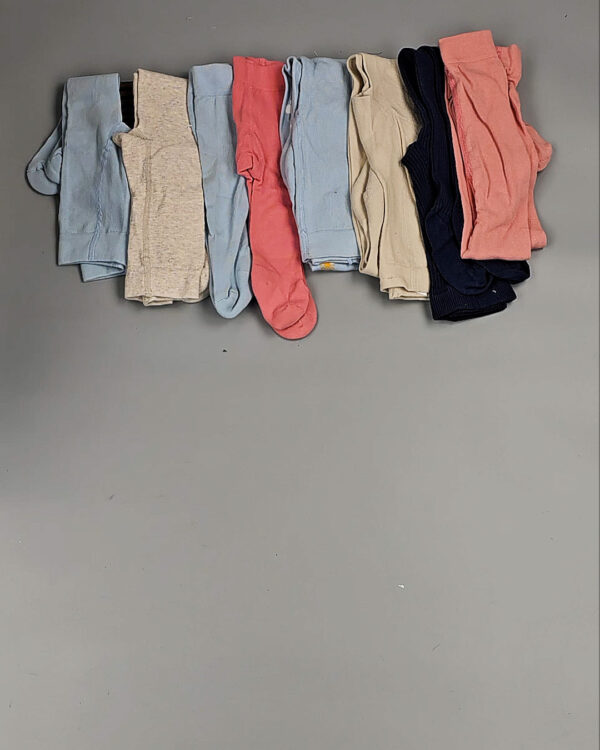 Фотография  410 - Колготки TCM Kids 104#5,8 кг, ЛОТ СТ-9698 оптом в Петропавловске-Камчатском и Камчатском крае