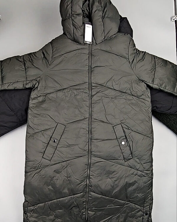 Фотография  537 - Верхняя одежда BESTSELLER Дания#10 кг, ЛОТ СТ-9707 оптом в Петропавловске-Камчатском и Камчатском крае