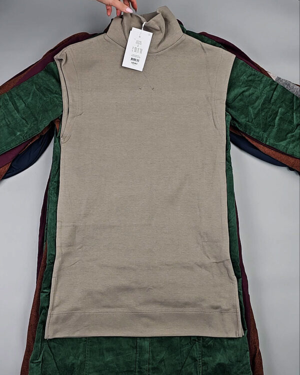 Фотография  249 - Платья Bestseller+DK Winter 035#7 кг, ЛОТ СТ-9920 оптом в Петропавловске-Камчатском и Камчатском крае