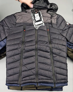 Фотография  780 - Куртки (Herrenjacken G.Norway)#14,8 кг, ЛОТ СТ-9881 оптом в Петропавловске-Камчатском и Камчатском крае