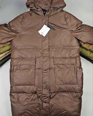 Фотография  659 - Куртки BESTSELLER зима 045#10 кг, ЛОТ СТ-9833 оптом в Петропавловске-Камчатском и Камчатском крае