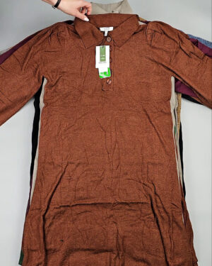 Фотография  583 - Платья Bestseller+DK Winter 035#7 кг, ЛОТ СТ-9996 оптом в Петропавловске-Камчатском и Камчатском крае