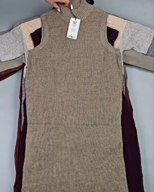 Фотография  849 - Платья Bestseller+DK Winter 035#7 кг, ЛОТ СТ-9997 оптом в Петропавловске-Камчатском и Камчатском крае