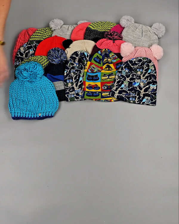 Фотография  903 - ШШП Lidl kids 114#5 кг, ЛОТ СТ-9659 оптом в Петропавловске-Камчатском и Камчатском крае