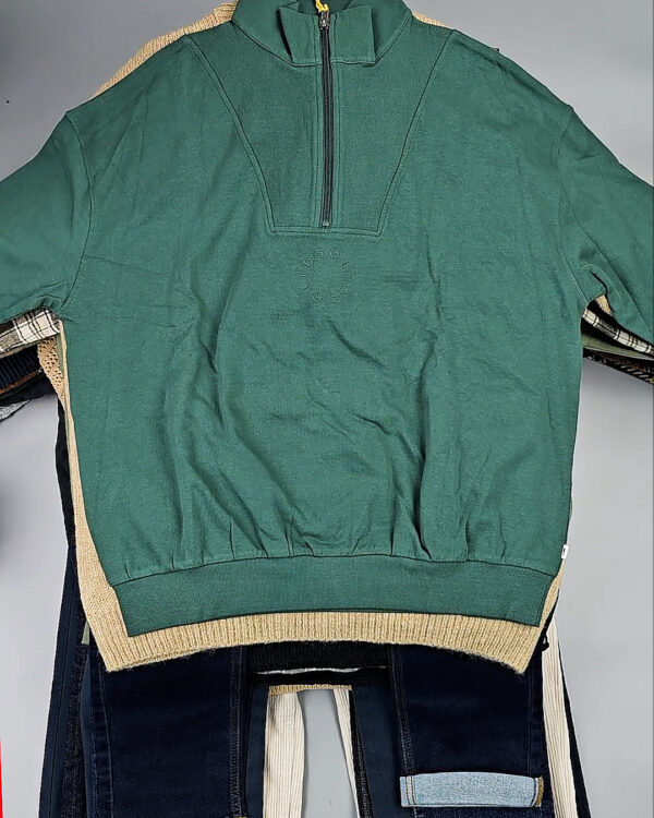 Фотография  745 - SOLID Winter 075#20 кг, ЛОТ СТ-9931 оптом в Петропавловске-Камчатском и Камчатском крае