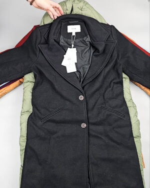 Фотография  720 - Верхняя одежда VILA 104#10 кг оптом в Петропавловске-Камчатском и Камчатском крае