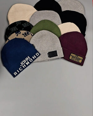 Фотография  323 - Шапки мужские C-3406 (CAPS/W) #20 шт, ЛОТ СТ-9653 оптом в Петропавловске-Камчатском и Камчатском крае