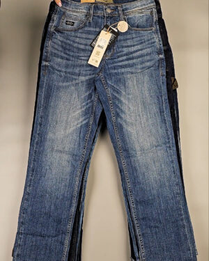 Фотография  295 - Джинсы BLEND HE 075#10 кг, ЛОТ СТ-9854 оптом в Петропавловске-Камчатском и Камчатском крае