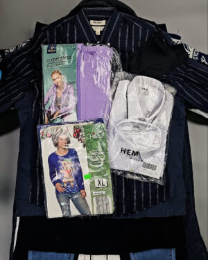 Купить AMAZON Winter#15 кг, ЛОТ СТ-9817 оптом в Петропавловске-Камчатском и Камчатском крае