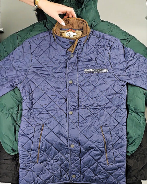 Фотография  106 - Куртки м/ж (Adult SKI Jackets Premium)#18 кг, ЛОТ СХ-0245 оптом в Петропавловске-Камчатском и Камчатском крае