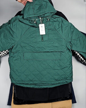 Фотография  167 - Верхняя одежда VILA#10,1 кг, ЛОТ СТ-9710 оптом в Петропавловске-Камчатском и Камчатском крае