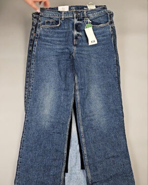 Фотография  517 - Джинсы C&A ж/м#10 кг, ЛОТ СТ-9866 оптом в Петропавловске-Камчатском и Камчатском крае