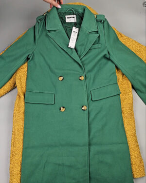 Фотография  402 - Пальто Bestseller 045#10 кг, ЛОТ СТ-9845 оптом в Петропавловске-Камчатском и Камчатском крае