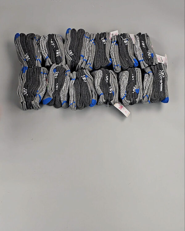 Фотография  150 - Носки дети зима CAN 084#5 кг, ЛОТ СТ-9696 оптом в Петропавловске-Камчатском и Камчатском крае