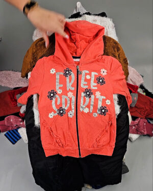 Купить Детский микс Winter Cr+Ex#12 кг, ЛОТ СХ-0215 оптом в Петропавловске-Камчатском и Камчатском крае