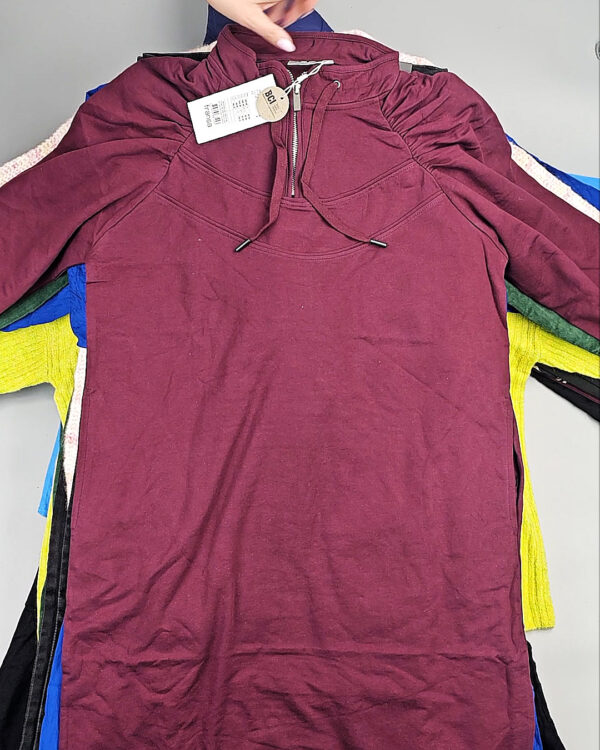 Фотография  944 - FRANSA Winter mix 104#15 кг, ЛОТ СТ-9802 оптом в Петропавловске-Камчатском и Камчатском крае