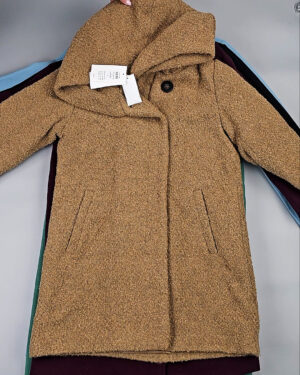 Фотография  452 - Пальто Bestseller 045#10 кг оптом в Петропавловске-Камчатском и Камчатском крае