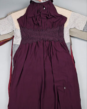 Фотография 189 - Платья Bestseller+DK Winter 035#7 кг, ЛОТ СТ-9997 оптом в Петропавловске-Камчатском и Камчатском крае