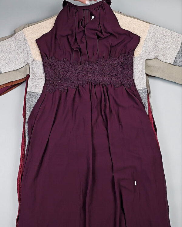 Фотография  932 - Платья Bestseller+DK Winter 035#7 кг, ЛОТ СТ-9997 оптом в Петропавловске-Камчатском и Камчатском крае