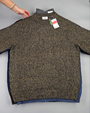 Фотография  892 - Джемпера мужские C&A 025#7 кг, ЛОТ СТ-10005 оптом в Петропавловске-Камчатском и Камчатском крае