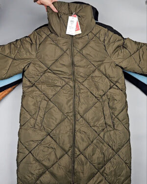 Фотография 834 - Верхняя одежда VILA 104#10 кг, ЛОТ СТ-9716 оптом в Петропавловске-Камчатском и Камчатском крае