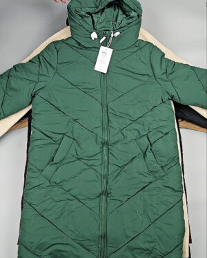 Фотография 335 - Верхняя одежда VILA 104#10 кг, ЛОТ СТ-9715 оптом в Петропавловске-Камчатском и Камчатском крае