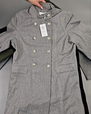 Фотография 724 - Пальто Bestseller 104#15,2 кг, ЛОТ СТ-9842 оптом в Петропавловске-Камчатском и Камчатском крае