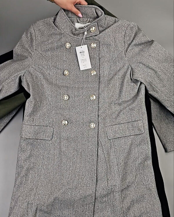 Фотография  330 - Пальто Bestseller 104#15,2 кг, ЛОТ СТ-9842 оптом в Петропавловске-Камчатском и Камчатском крае