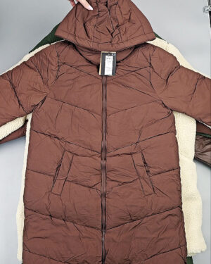 Фотография  504 - Куртки BESTSELLER зима 045#10 кг, ЛОТ СТ-9827 оптом в Петропавловске-Камчатском и Камчатском крае