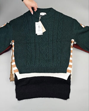 Фотография  360 - Джемпера VILA W 104#7 кг оптом в Петропавловске-Камчатском и Камчатском крае