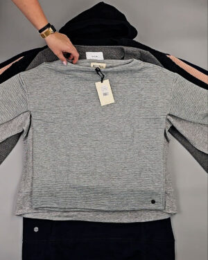 Фотография  336 - Толстовки Bestseller+DK 035#7 кг, ЛОТ СТ-9838 оптом в Петропавловске-Камчатском и Камчатском крае