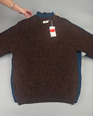 Фотография  896 - Джемпера мужские C&A 025#7 кг, ЛОТ СТ-10001 оптом в Петропавловске-Камчатском и Камчатском крае