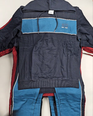 Фотография  264 - Спортивные костюмы (Herren-Trainingsanzuge voп HIS)#17,2 кг, ЛОТ СТ-9631 оптом в Петропавловске-Камчатском и Камчатском крае