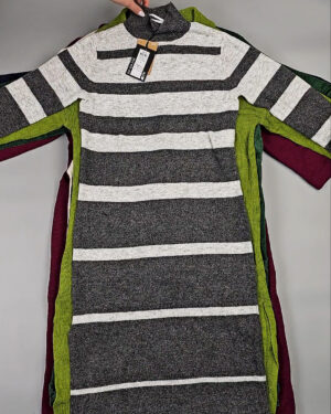 Фотография  476 - Платья Bestseller+DK Winter 035#7 кг, ЛОТ СТ-9998 оптом в Петропавловске-Камчатском и Камчатском крае