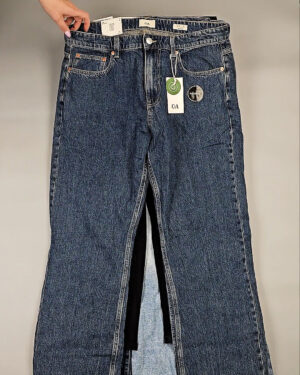 Фотография  195 - Джинсы C&A ж/м#10 кг, ЛОТ СТ-9866 оптом в Петропавловске-Камчатском и Камчатском крае