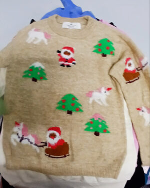 Купить H&M Kids Winter#7 кг, ЛОТ СТ-9837 оптом в Петропавловске-Камчатском и Камчатском крае