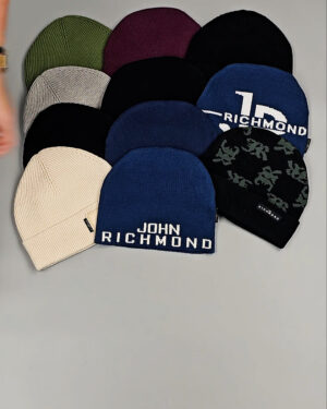 Фотография  965 - Шапки мужские C-3406 (CAPS/W) #20 шт, ЛОТ СТ-9654 оптом в Петропавловске-Камчатском и Камчатском крае