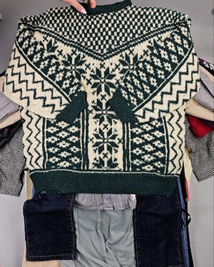 Купить Vintage Black#50 кг, ЛОТ СХ-0209 оптом в Петропавловске-Камчатском и Камчатском крае