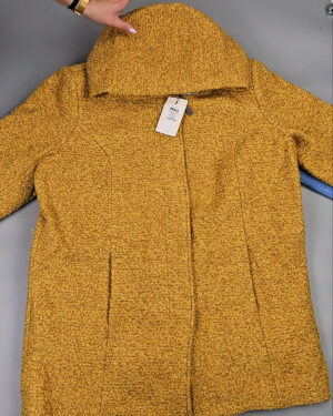 Фотография  362 - Пальто Bestseller 045#10 кг, ЛОТ СТ-9845 оптом в Петропавловске-Камчатском и Камчатском крае