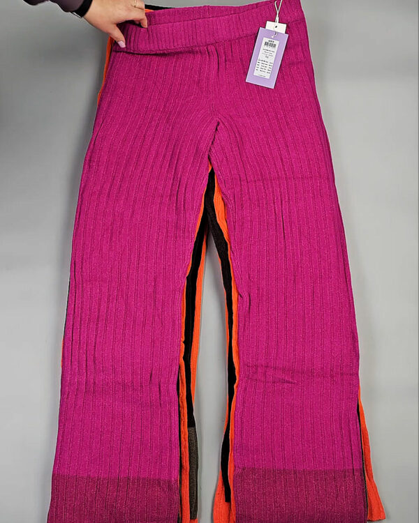 Фотография  425 - Брюки вязаные JJXX 045 #5 кг, ЛОТ СТ-9857 оптом в Петропавловске-Камчатском и Камчатском крае