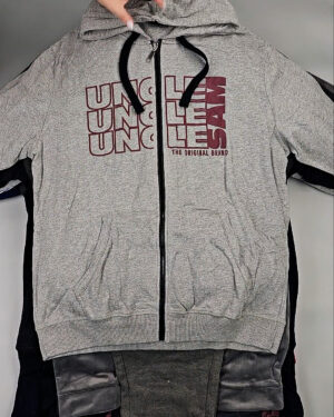 Фотография  179 - LIDL Winter м/ж 022024#15 кг, ЛОТ СТ-9977 оптом в Петропавловске-Камчатском и Камчатском крае