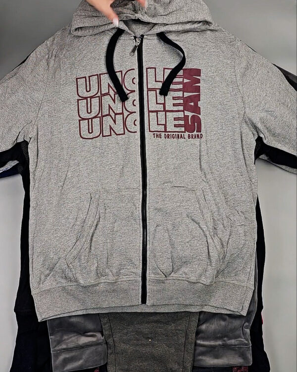 Фотография  824 - LIDL Winter м/ж 022024#15 кг, ЛОТ СТ-9977 оптом в Петропавловске-Камчатском и Камчатском крае