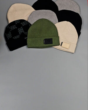 Фотография 189 - Шапки мужские C-3406 (CAPS/W) #20 шт, ЛОТ СТ-9653 оптом в Петропавловске-Камчатском и Камчатском крае