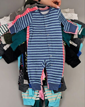 Фотография  315 - BABY СТОК CAN#5 кг, ЛОТ СТ-9924 оптом в Петропавловске-Камчатском и Камчатском крае