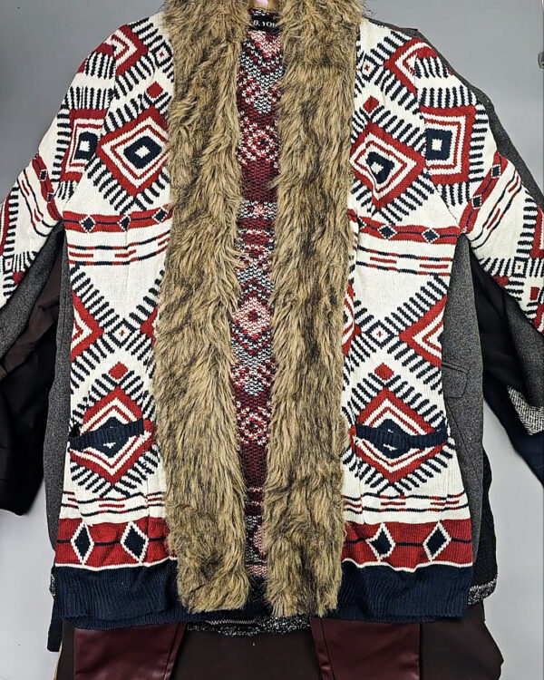 Фотография  365 - Женский микс зима (Winter mix)#20 кг, ЛОТ СХ-0207 оптом в Петропавловске-Камчатском и Камчатском крае